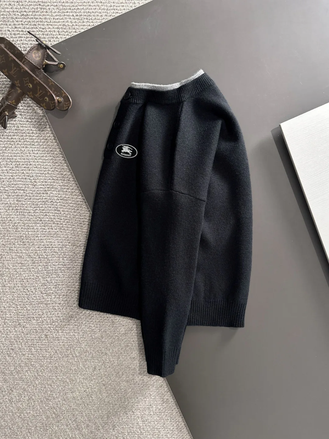 Джемперы И Свитеры Женские Burberry 11054698