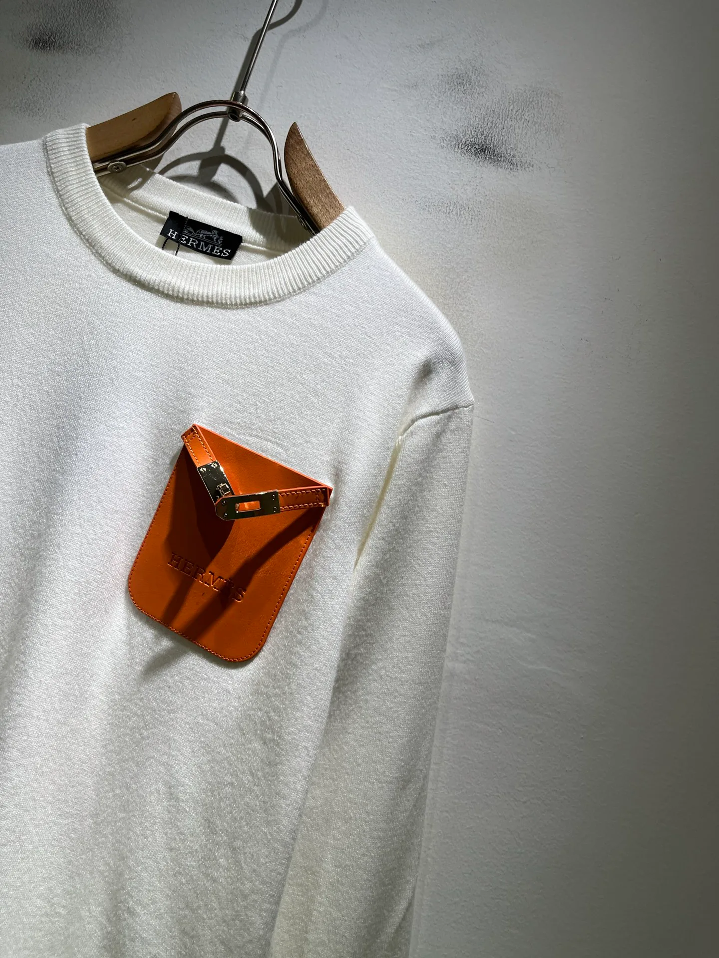 Джемперы И Свитеры Мужские Hermes 18592560