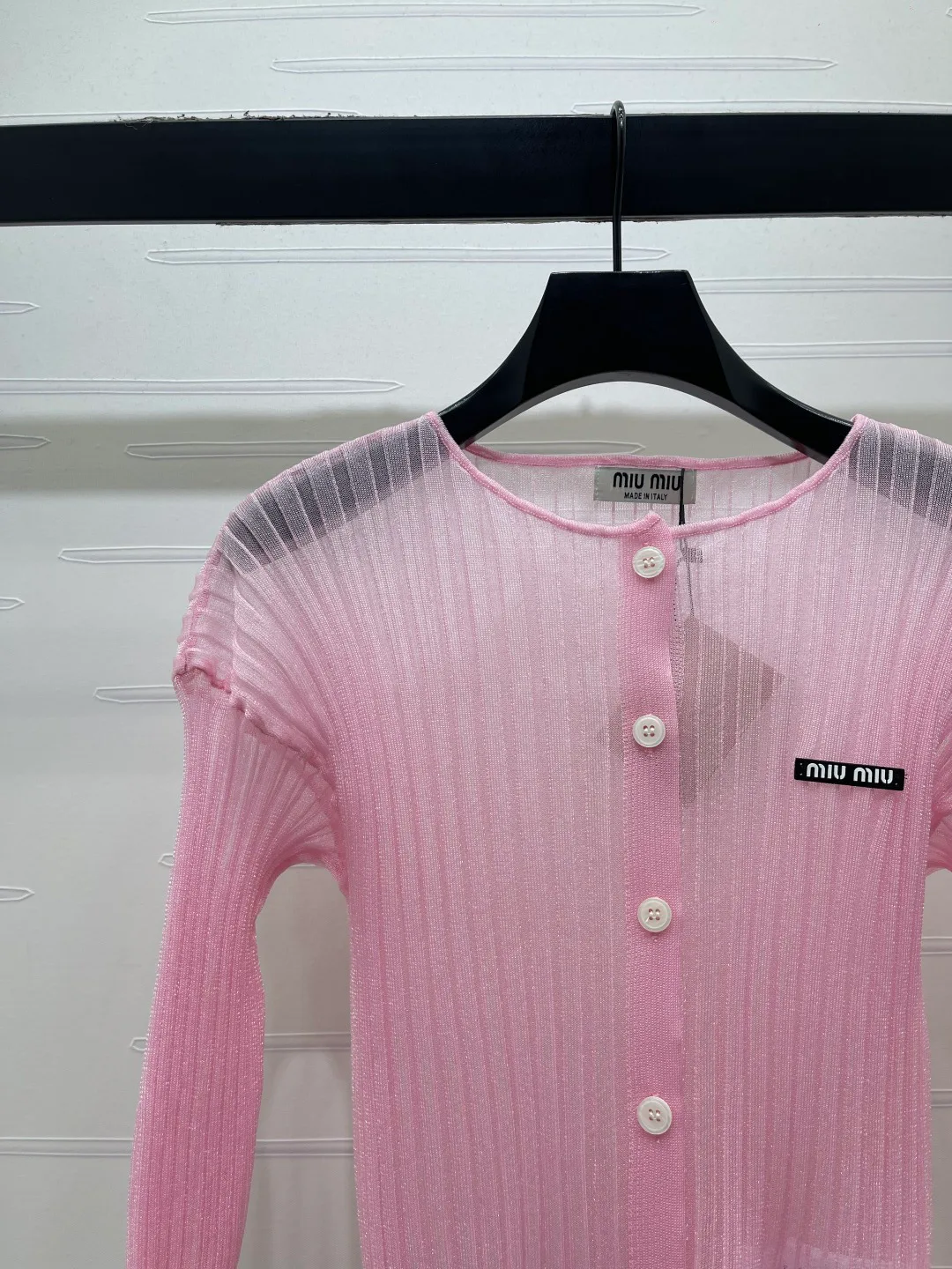 Джемперы И Свитеры Женские Miu Miu 11575920