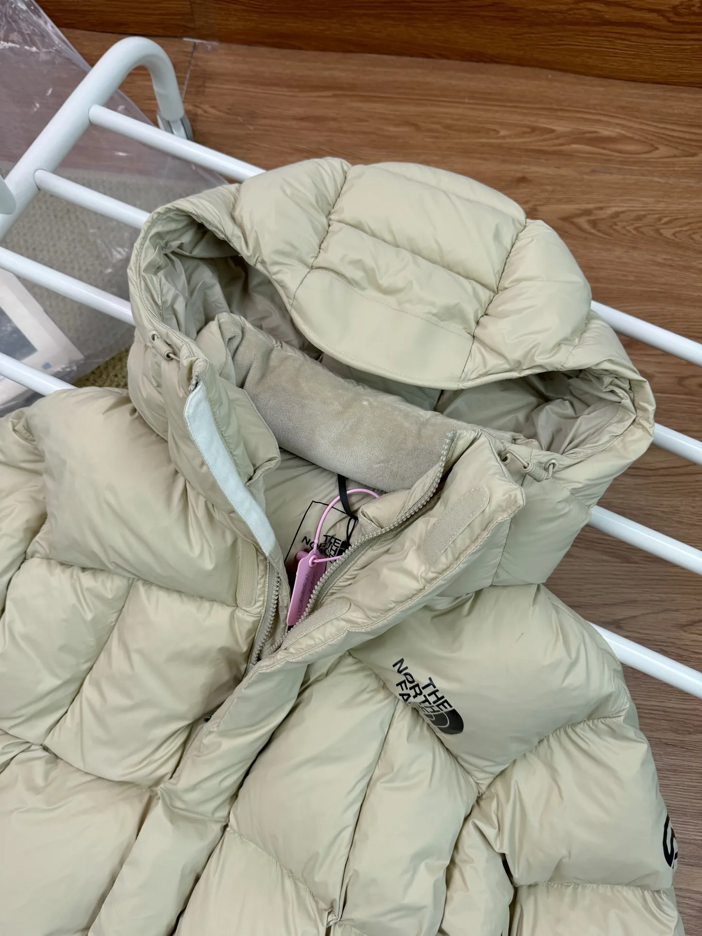 Куртки И Пуховики Женские The North Face 20137587