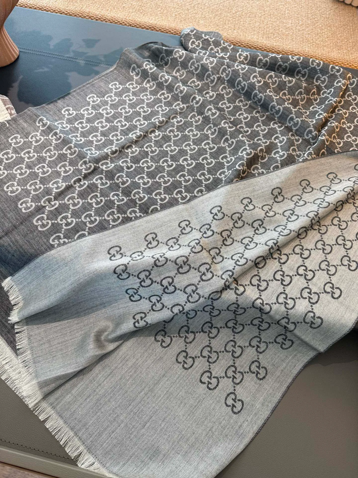 Шарфы Gucci 11633424