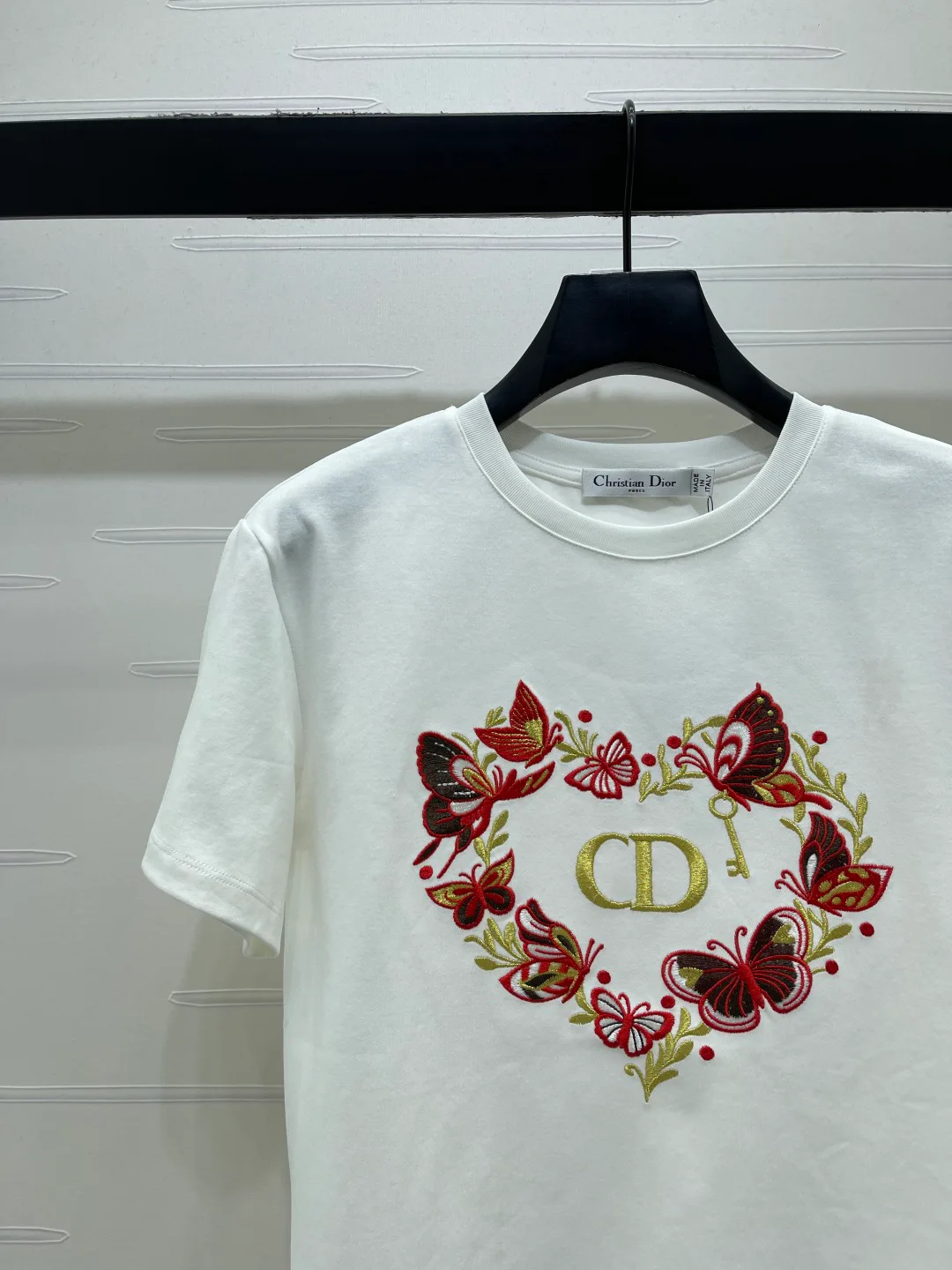 Футболки Женские Christian Dior 11382969