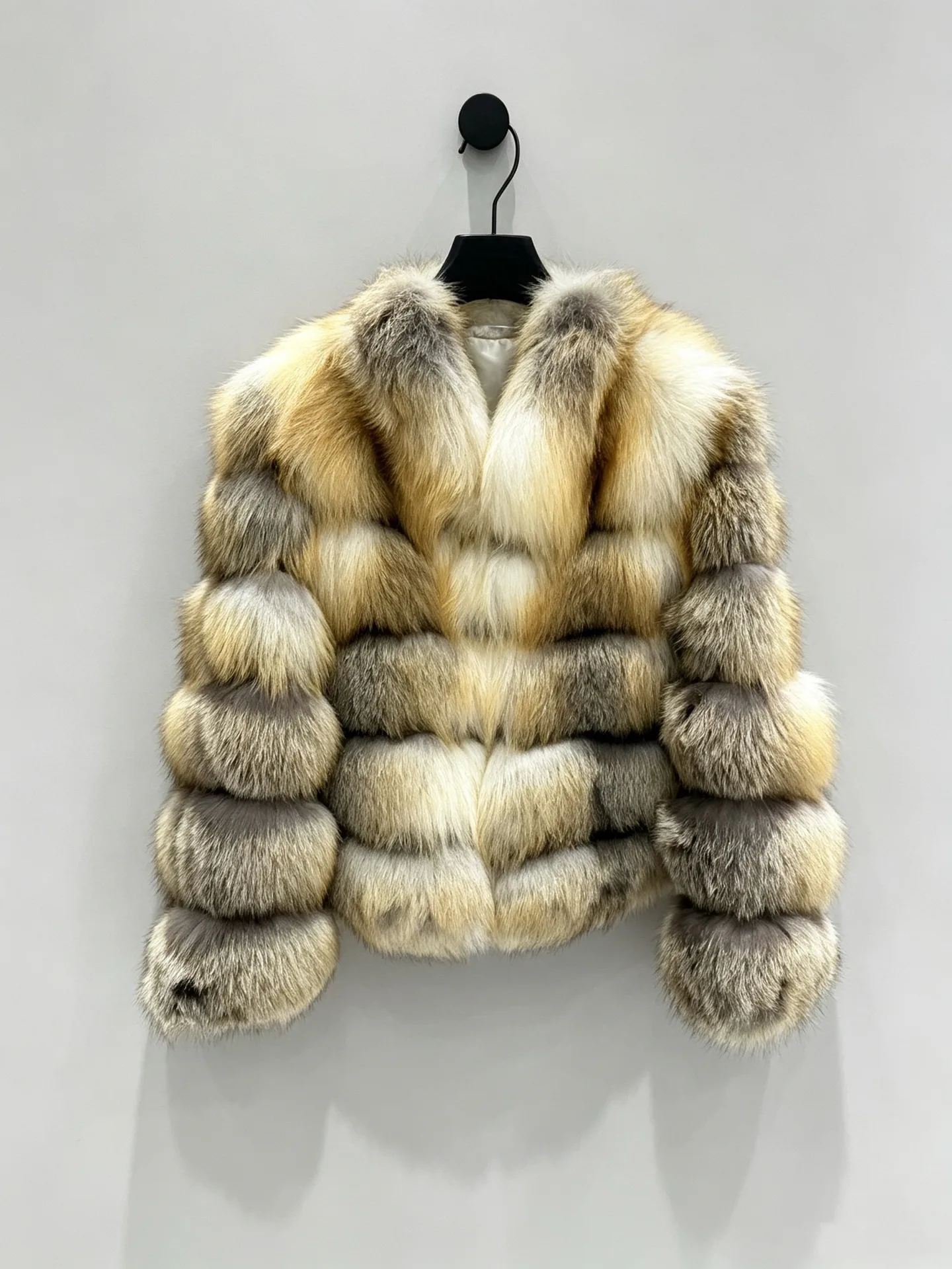 Шубы Женские Christian Dior 19303257