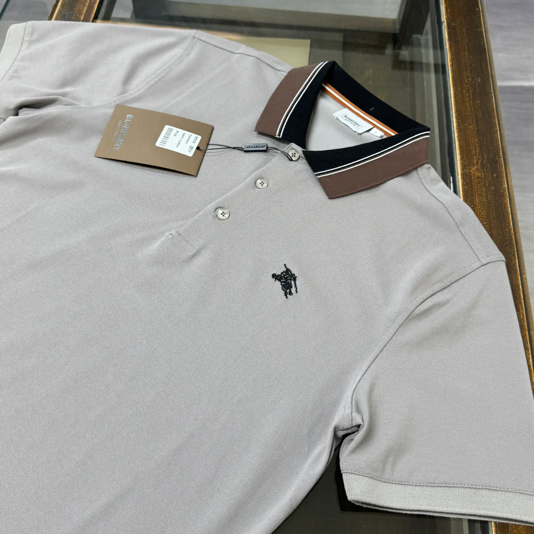 Рубашки Мужские Burberry 11690977