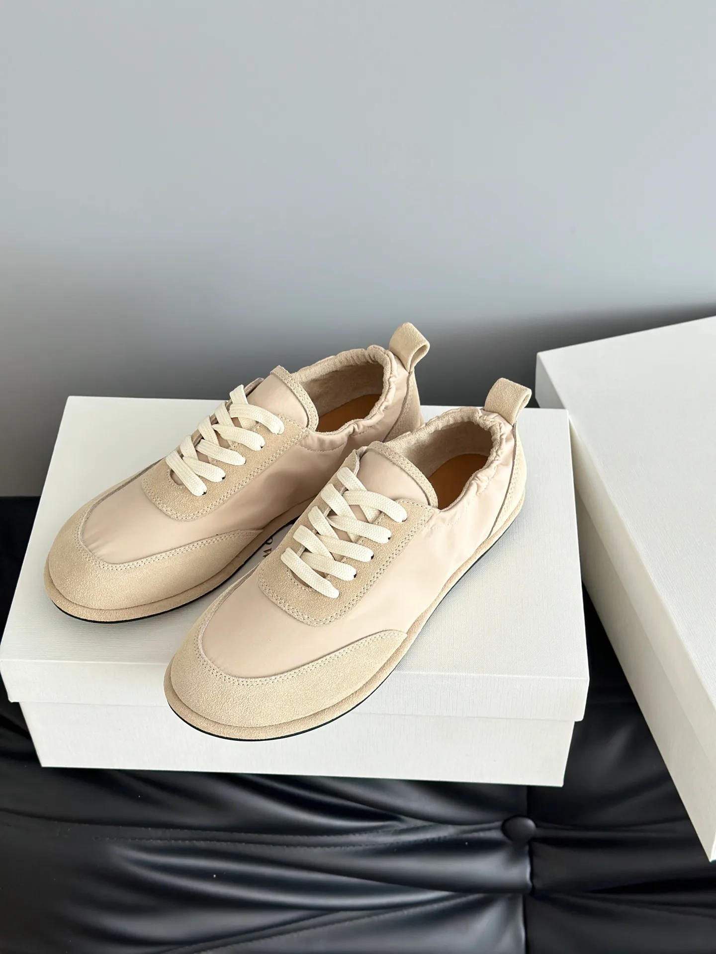 Кеды Женские The Row 11658337