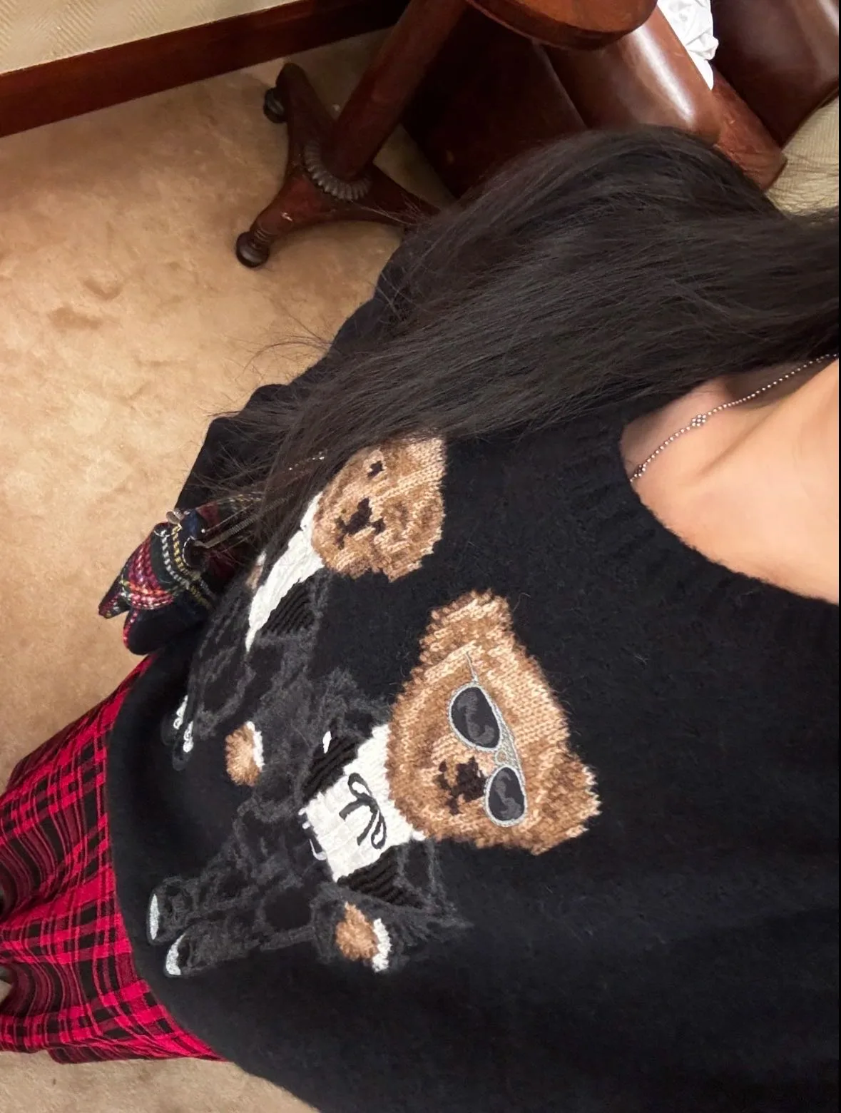 Джемперы И Свитеры Женские Ralph Lauren 557787