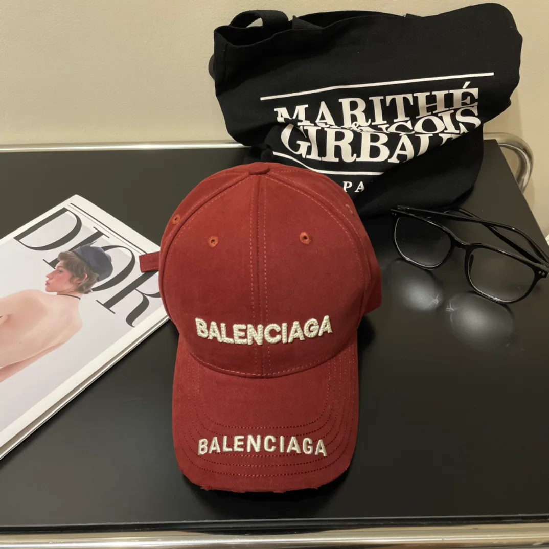 Головные Уборы Balenciaga 288545
