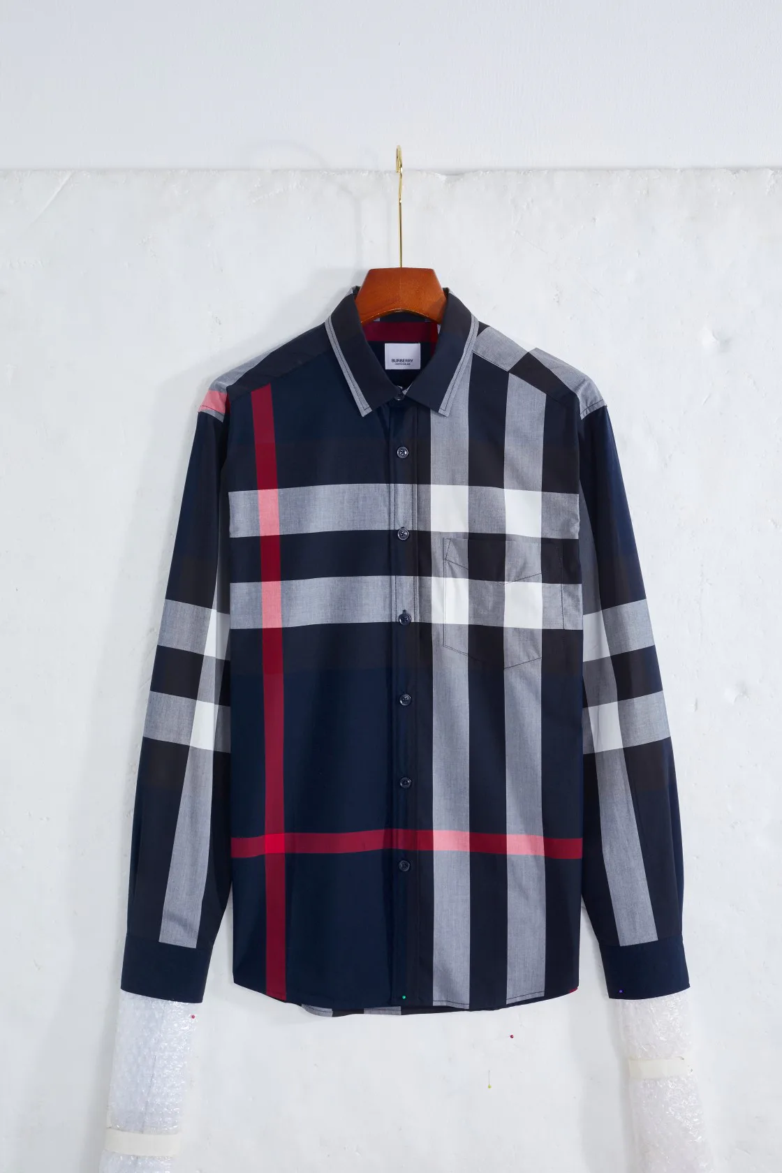 Рубашки Женские Burberry 11615919
