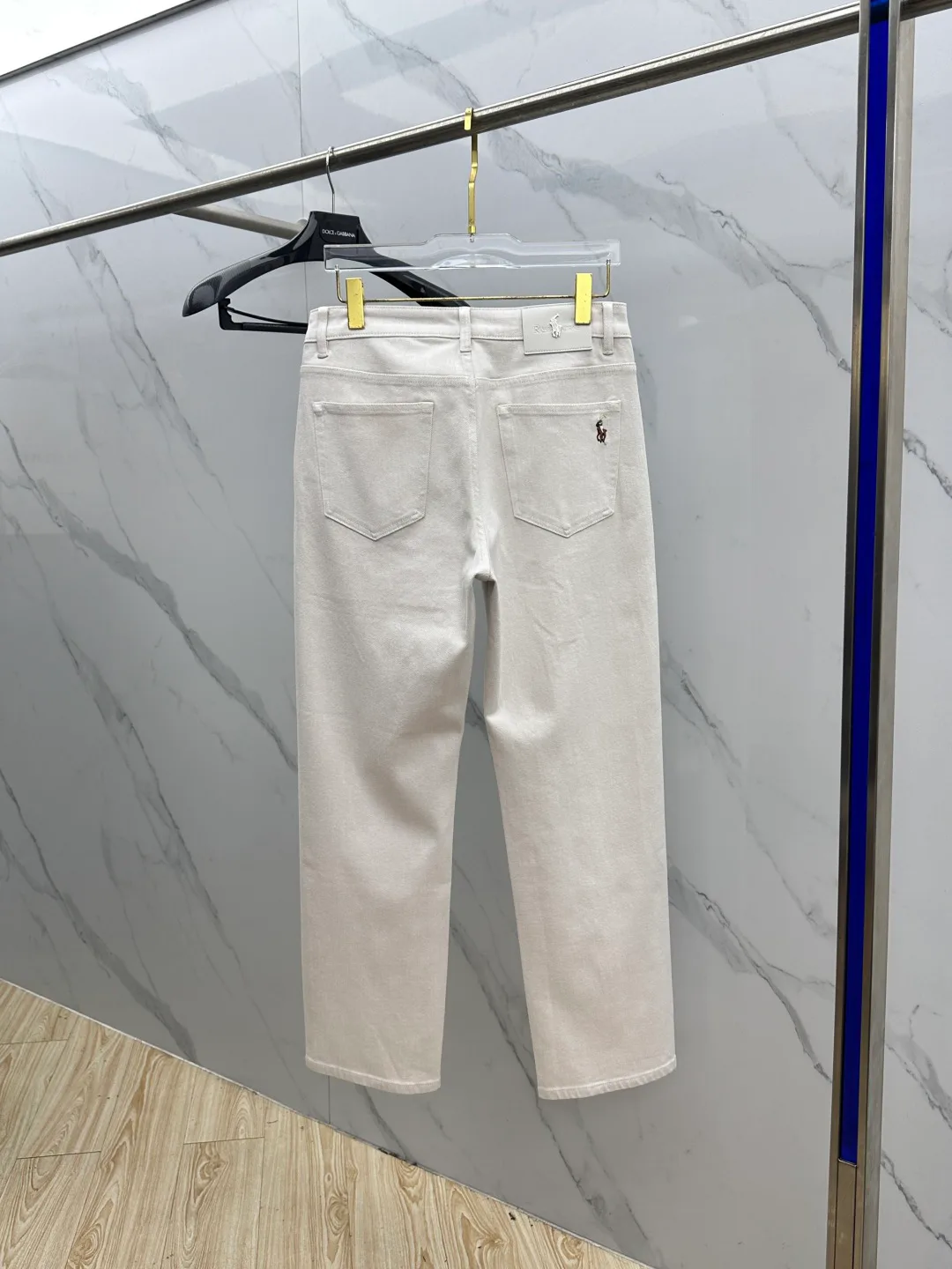 Джинсы Мужские Ralph Lauren 18246813
