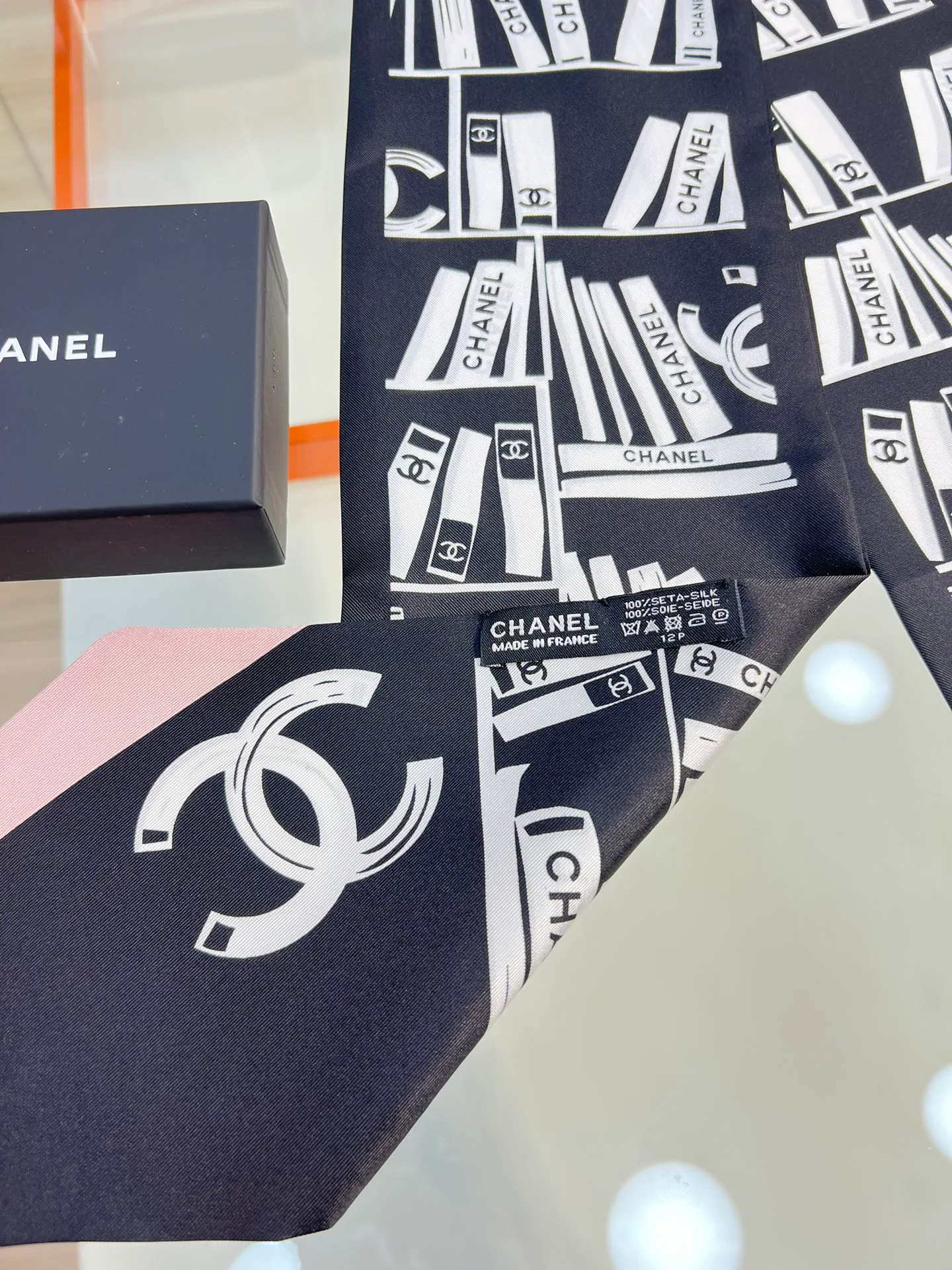 Платки Chanel 11527456
