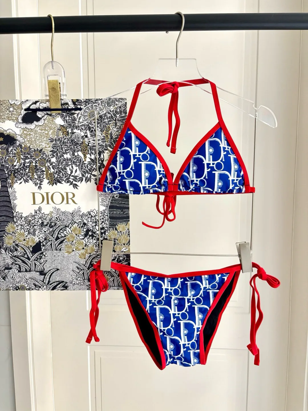 Купальники Женские Christian Dior 17498344