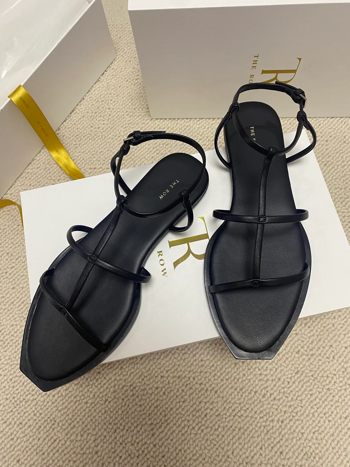 Сандалии Женские The Row 20370