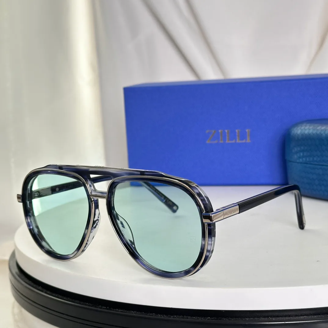 Очки Zilli 113170