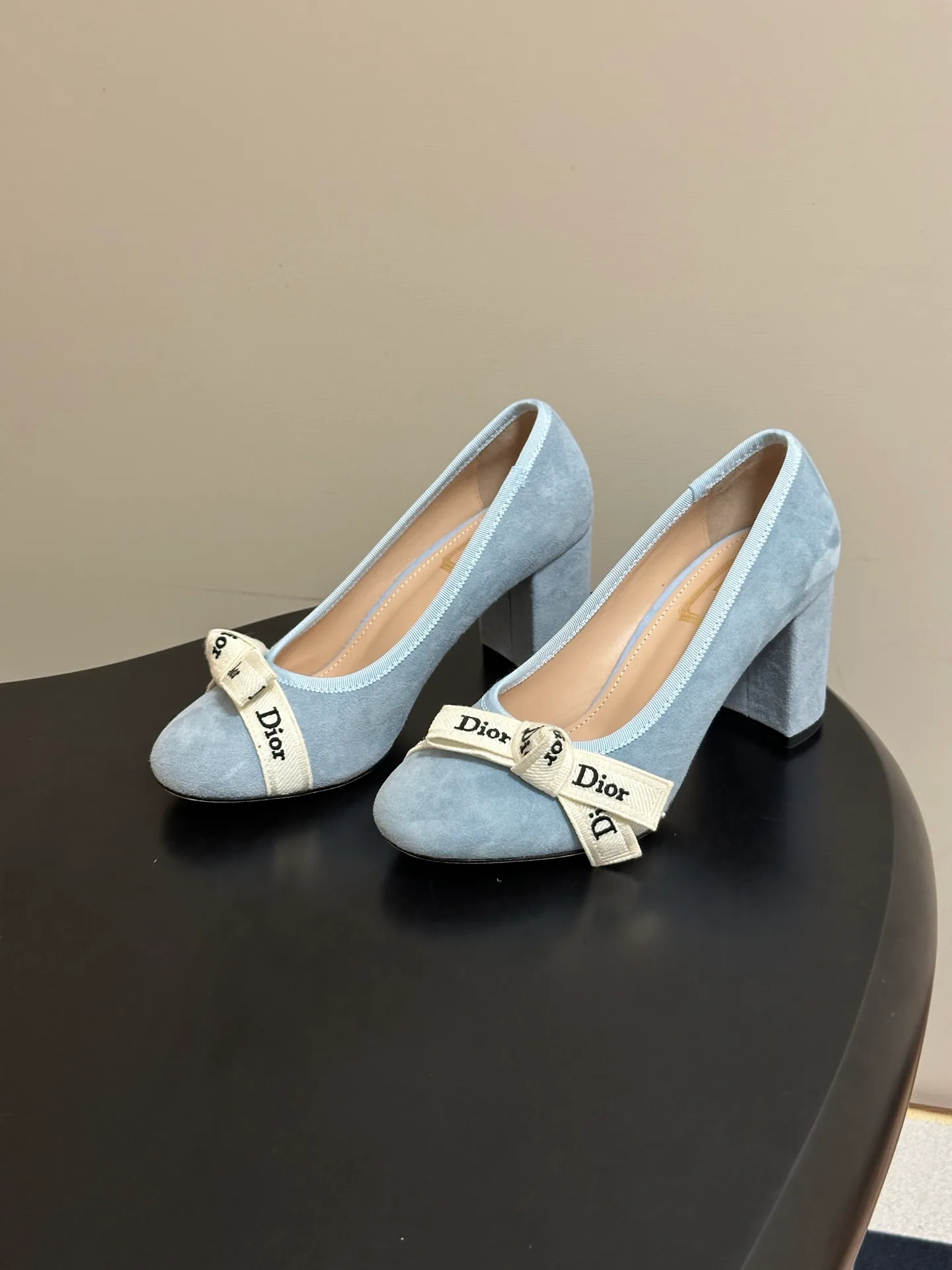 Балетки Женские Christian Dior 18049438