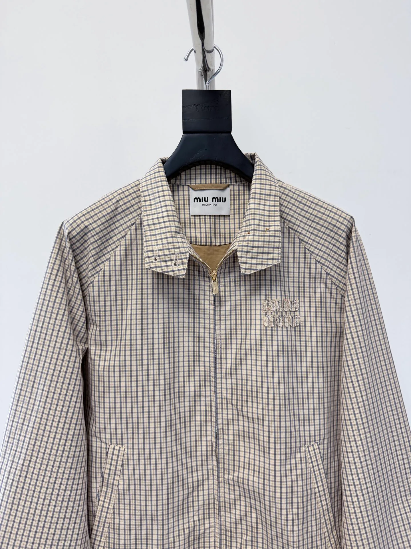 Жакеты Женские Miu Miu 11702159