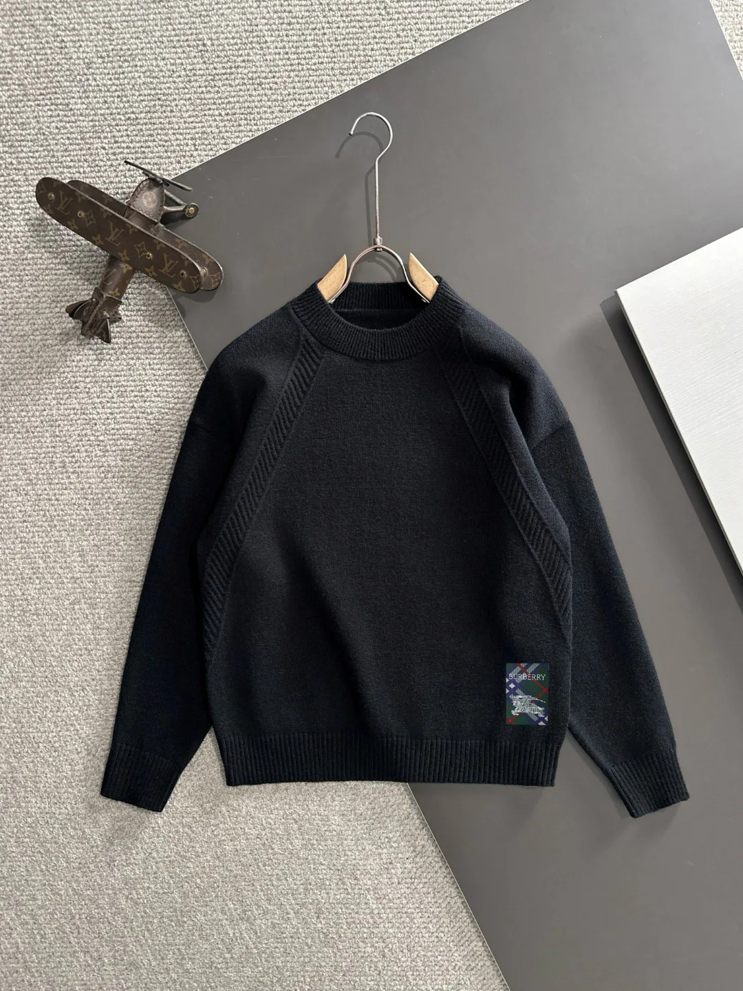 Джемперы И Свитеры Женские Burberry 1889307