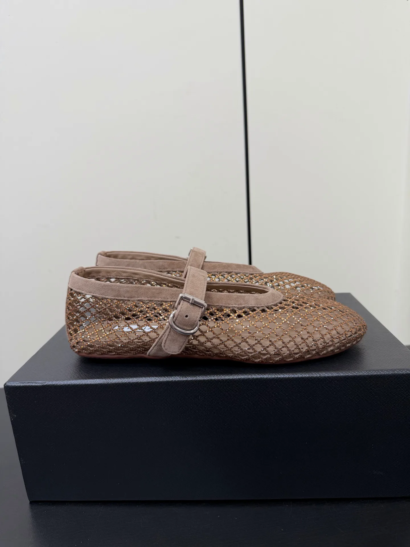 Туфли Женские Alaia 11571471