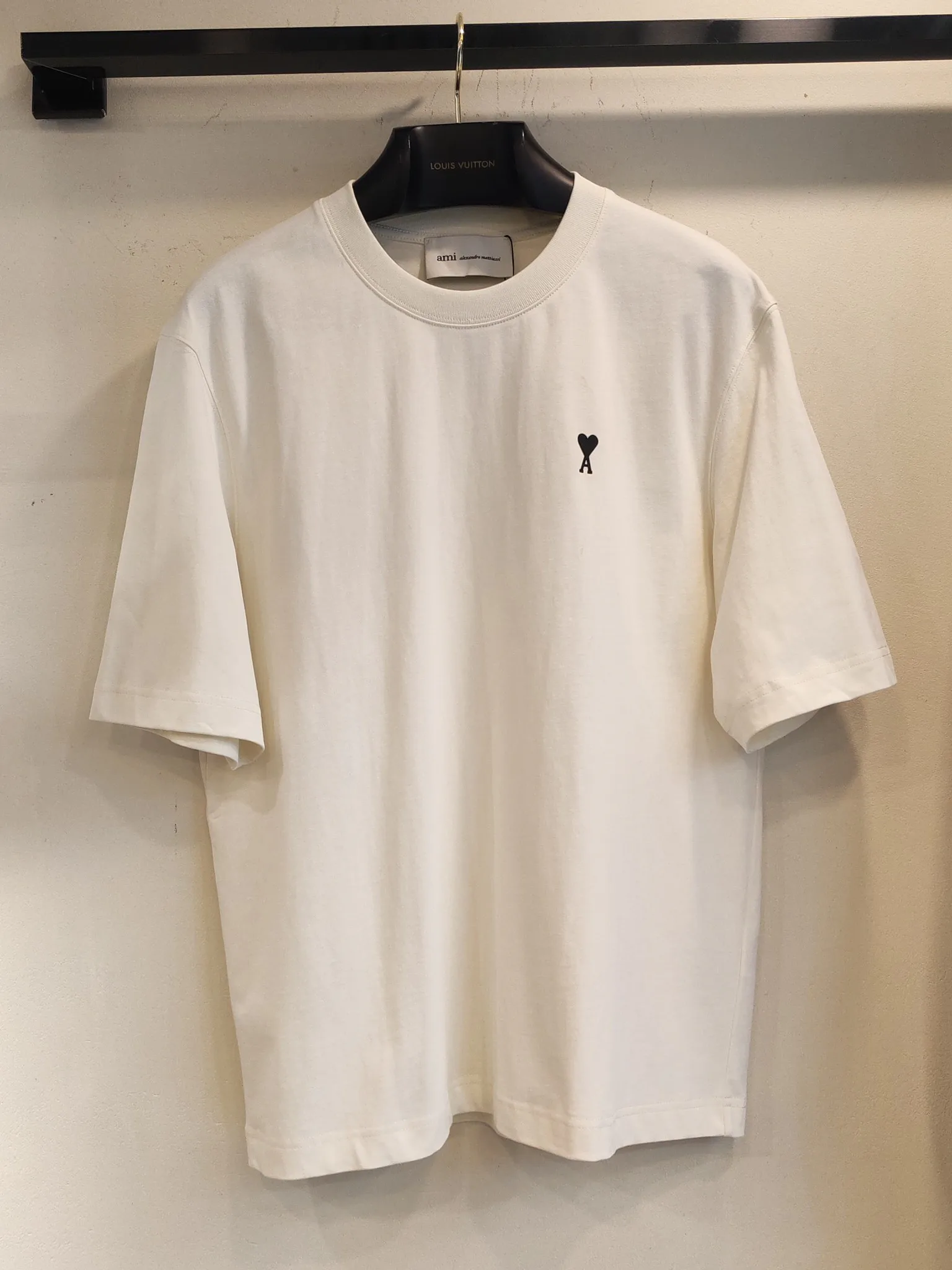 Футболки Женские Ami Paris 11242822