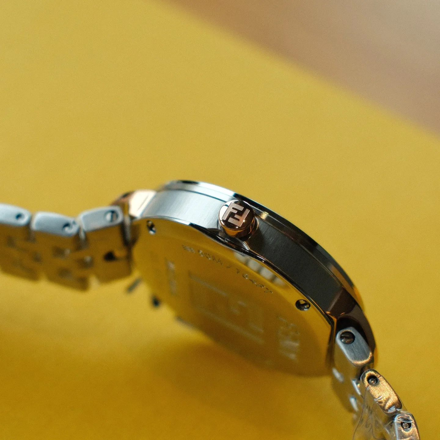 Часы Женские Fendi 1892181