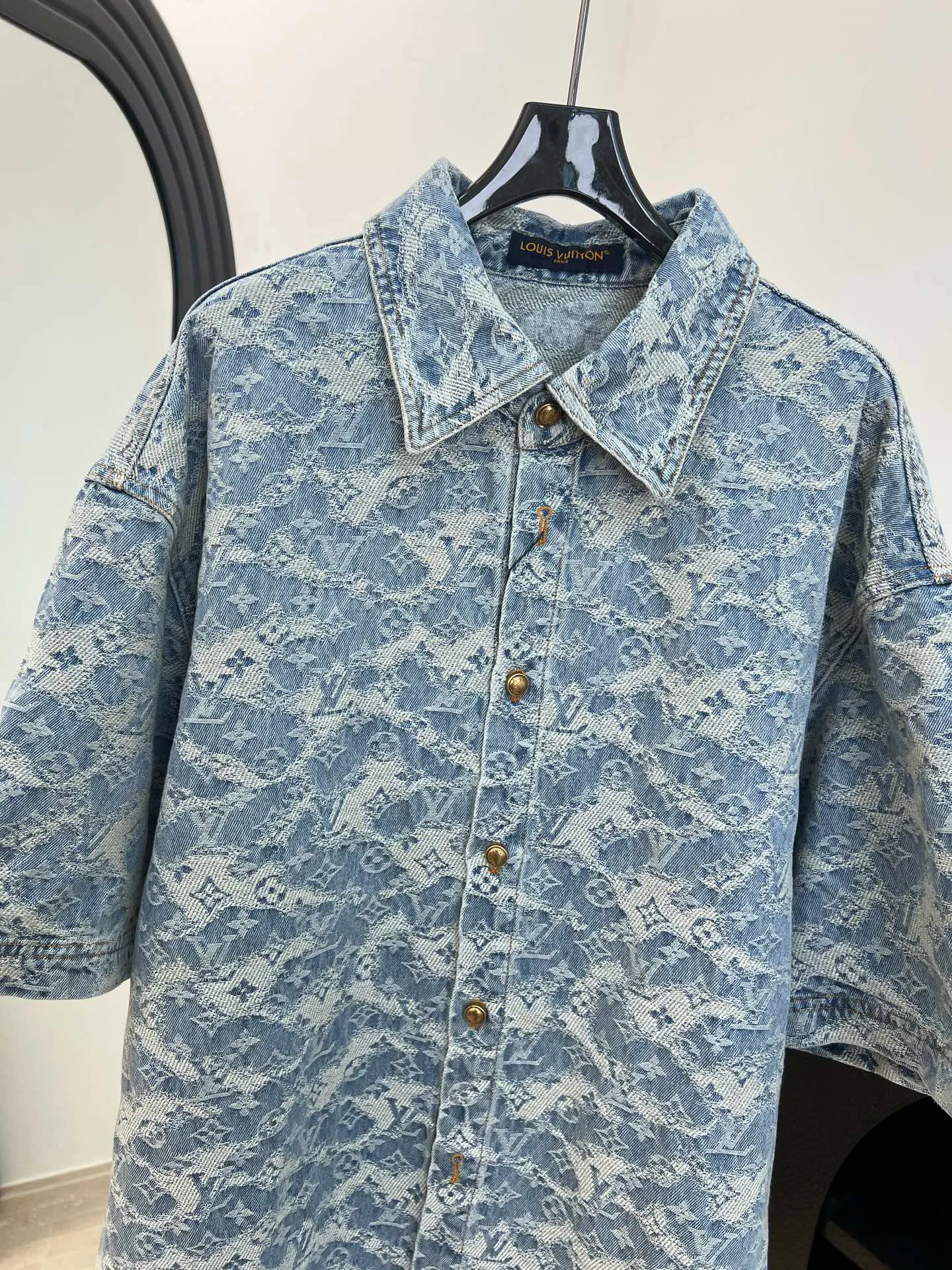 Куртки И Пуховики Мужские Louis Vuitton 10054255