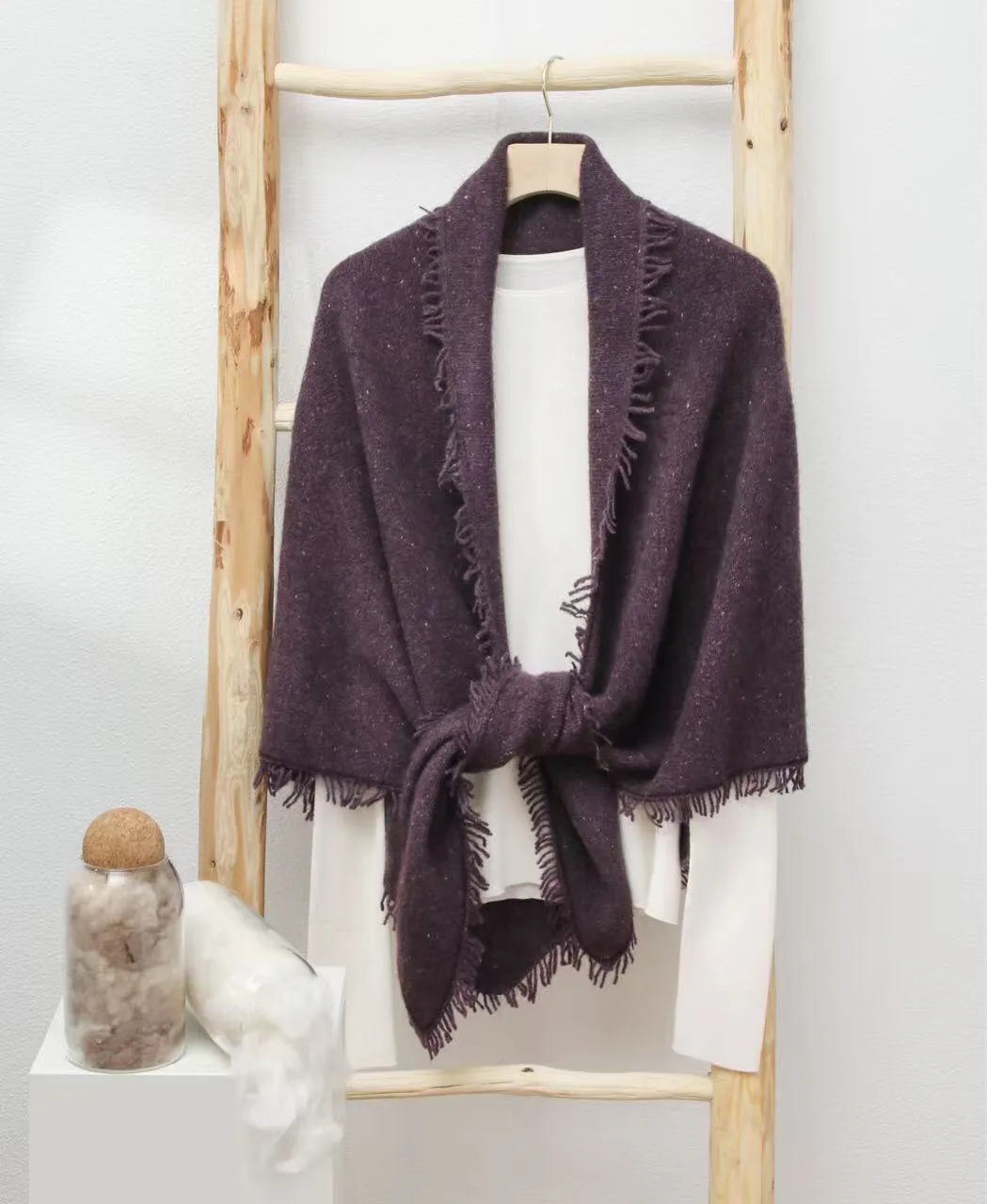 Шарфы Loro Piana 351494