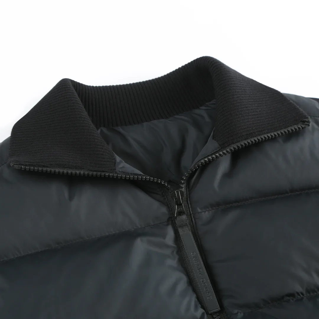 Куртки И Пуховики Женские Canada Goose 17964936