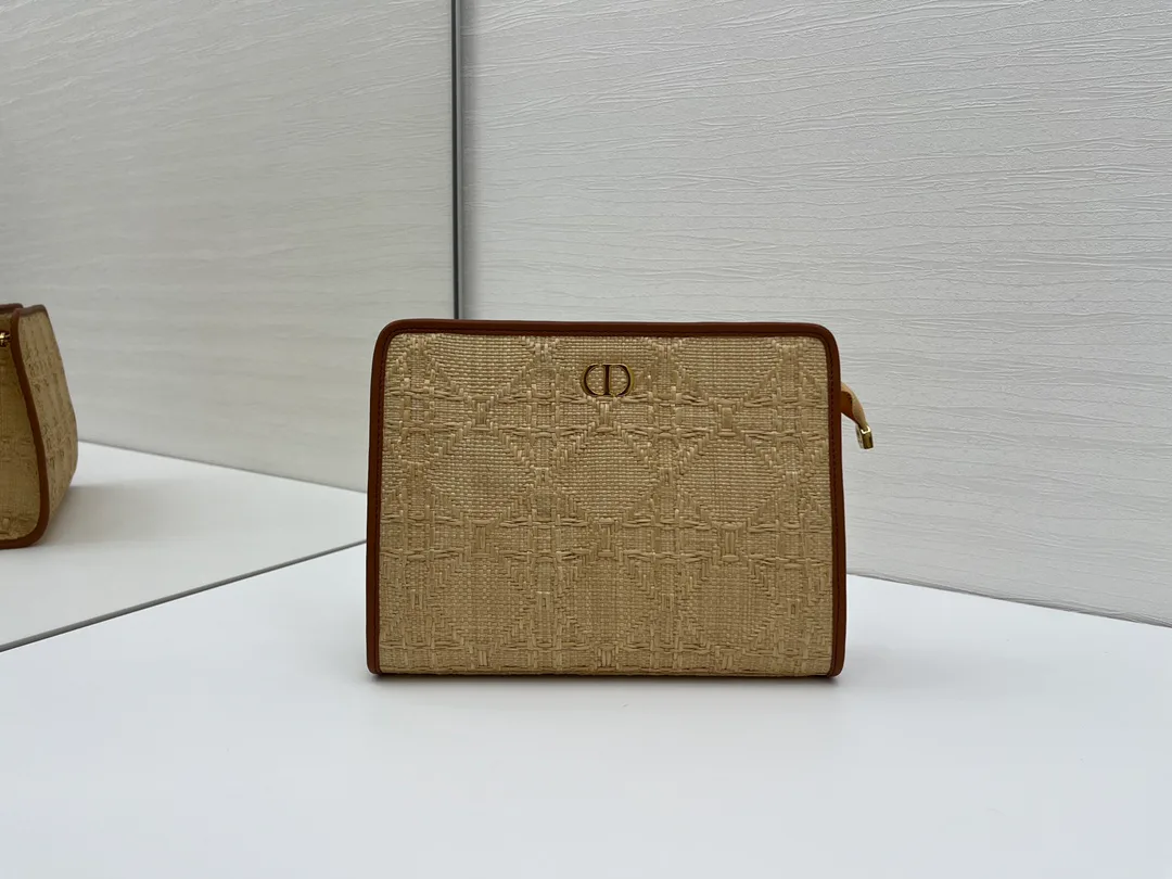 Клатчи Женские Christian Dior 11630099