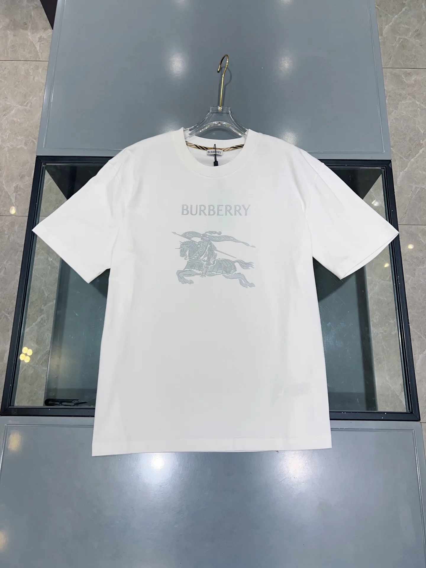 Футболки Мужские Burberry 11496070