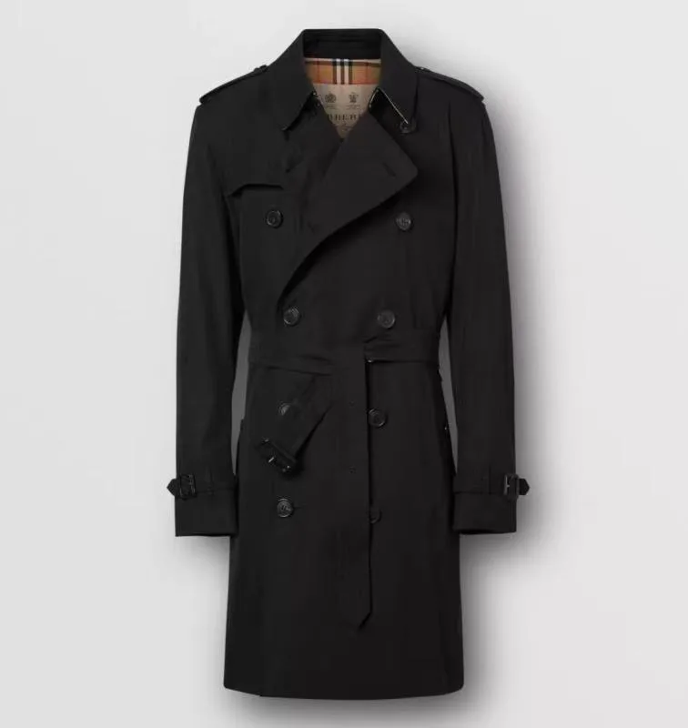 Пальто И Тренчи Мужские Burberry 24294