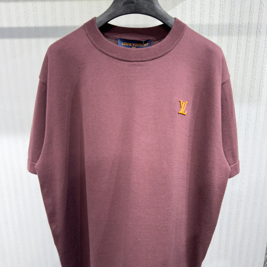 Футболки Мужские Louis Vuitton 13567077