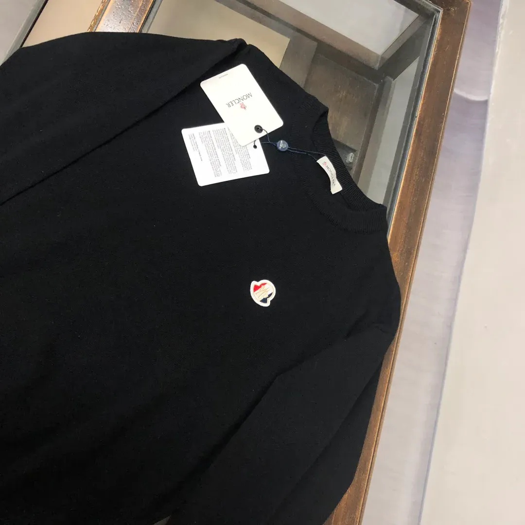 Джемперы И Свитеры Мужские Moncler 1786019