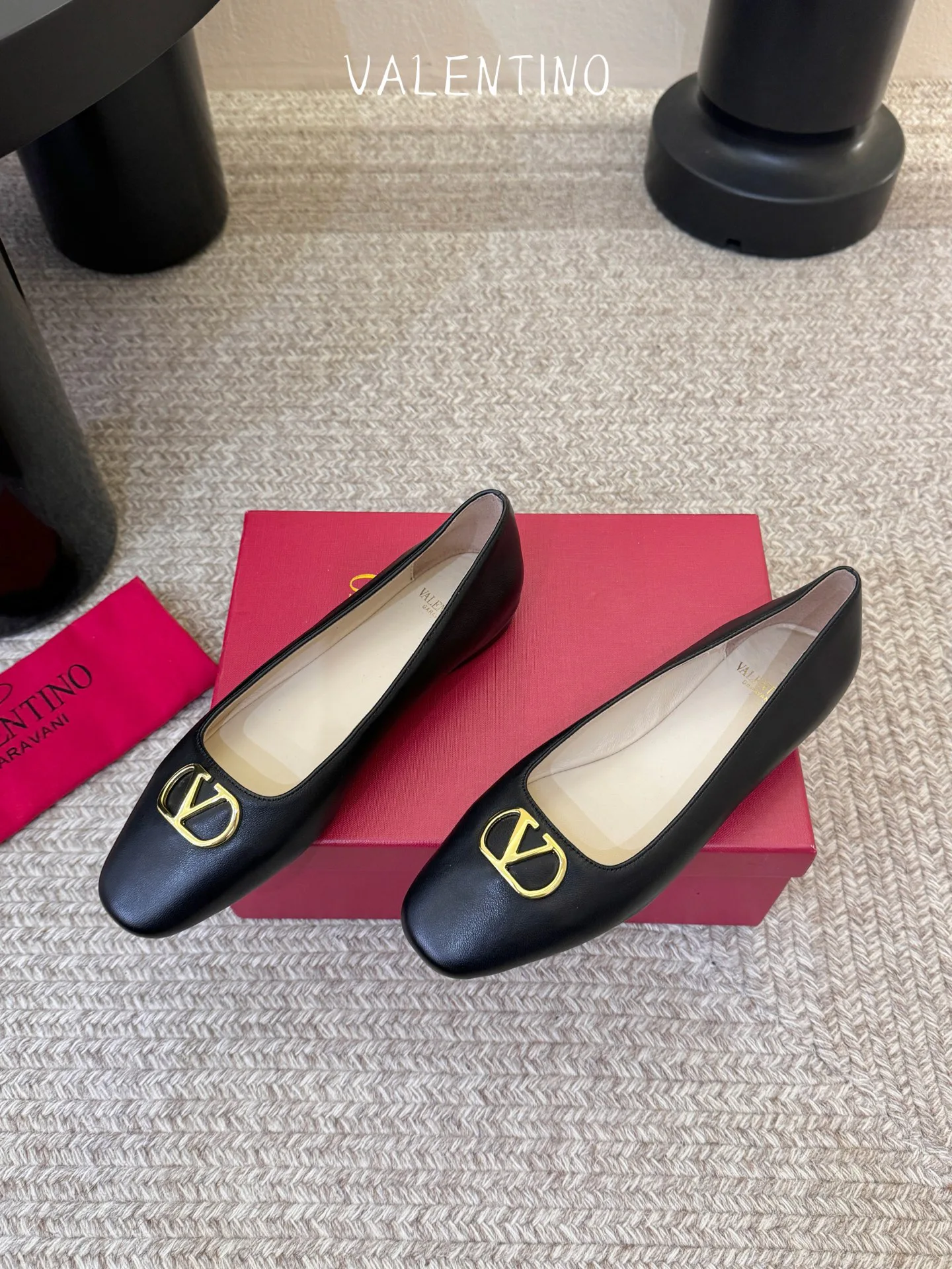 Туфли Женские Valentino 11648000