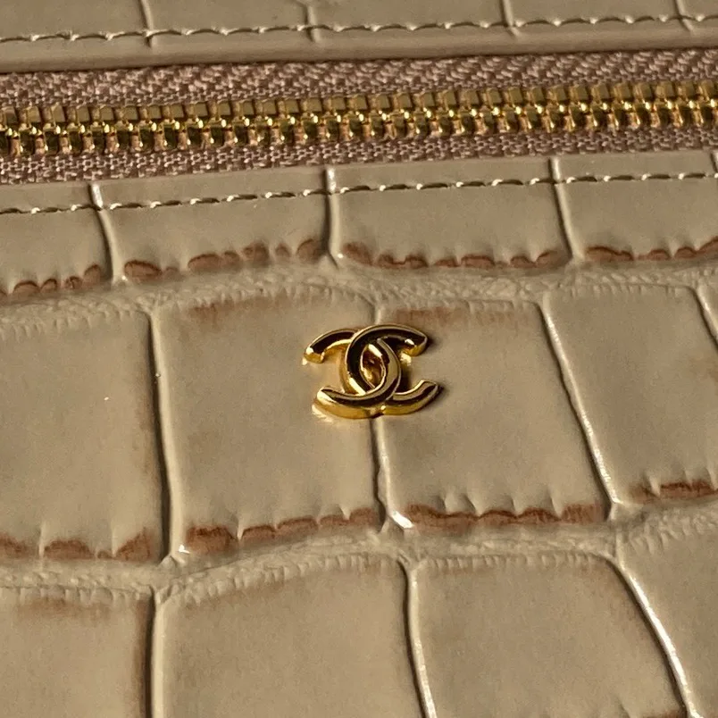 Классические Сумки Женские Chanel 18058244