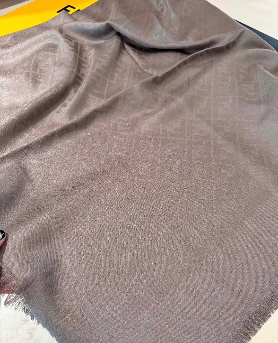 Шарфы Fendi 7065070