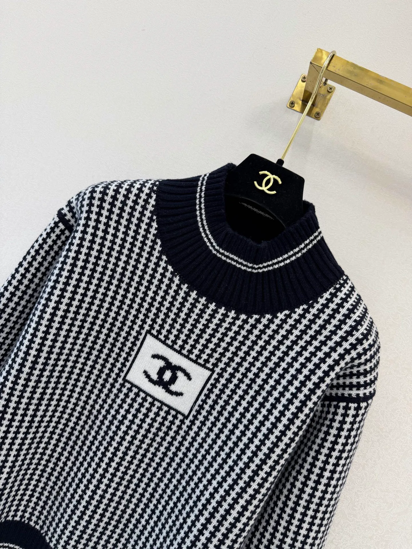 Джемперы И Свитеры Женские Chanel 19574727