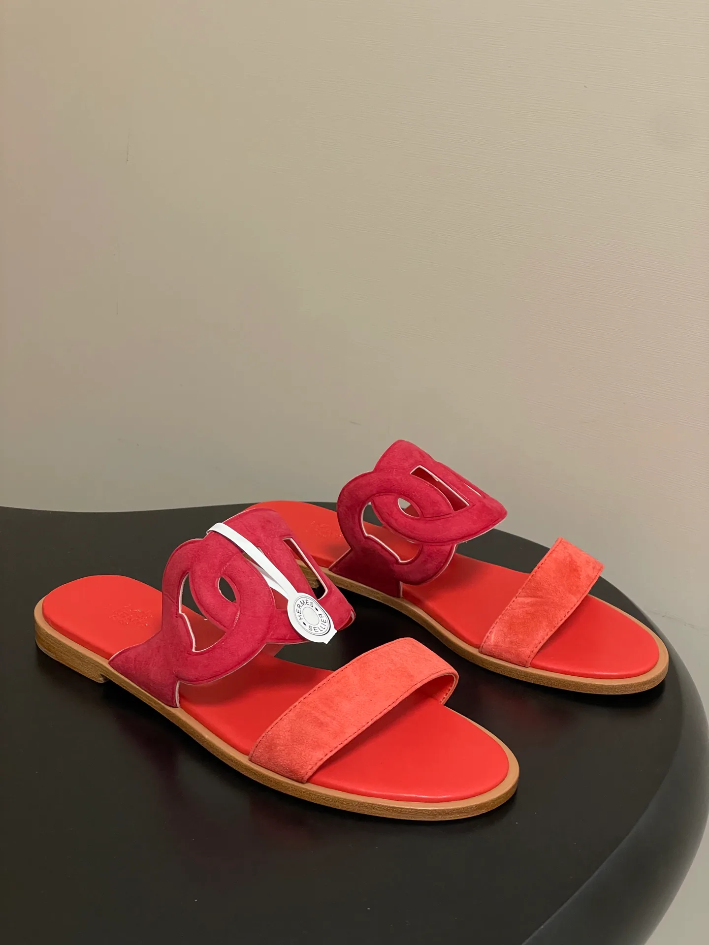 Туфли Женские Hermes 9183016
