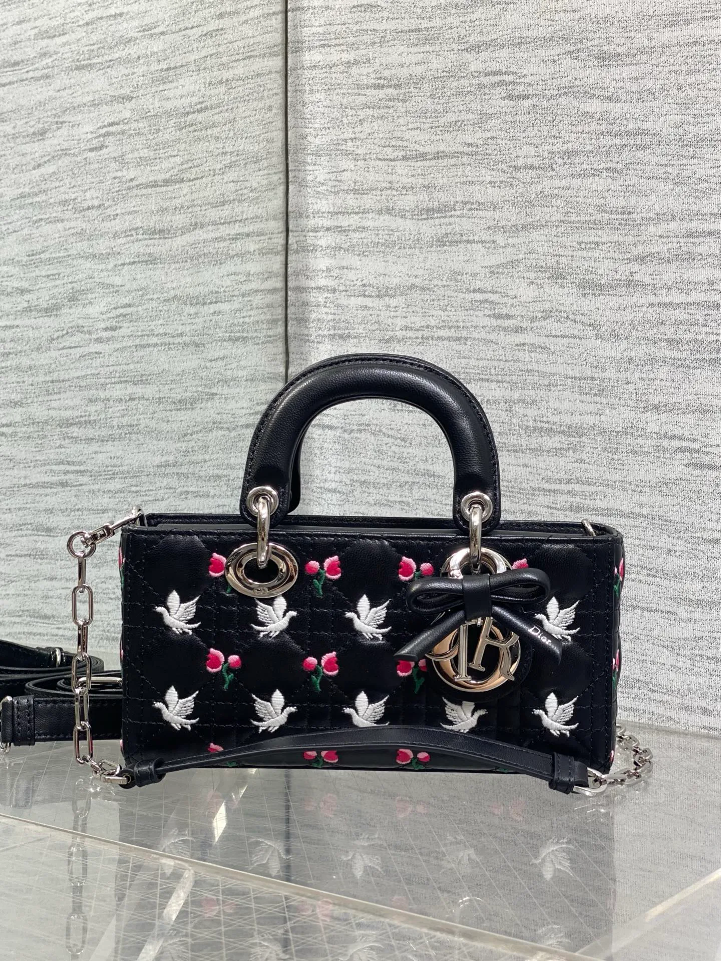 Классические Сумки Женские Christian Dior 17601330