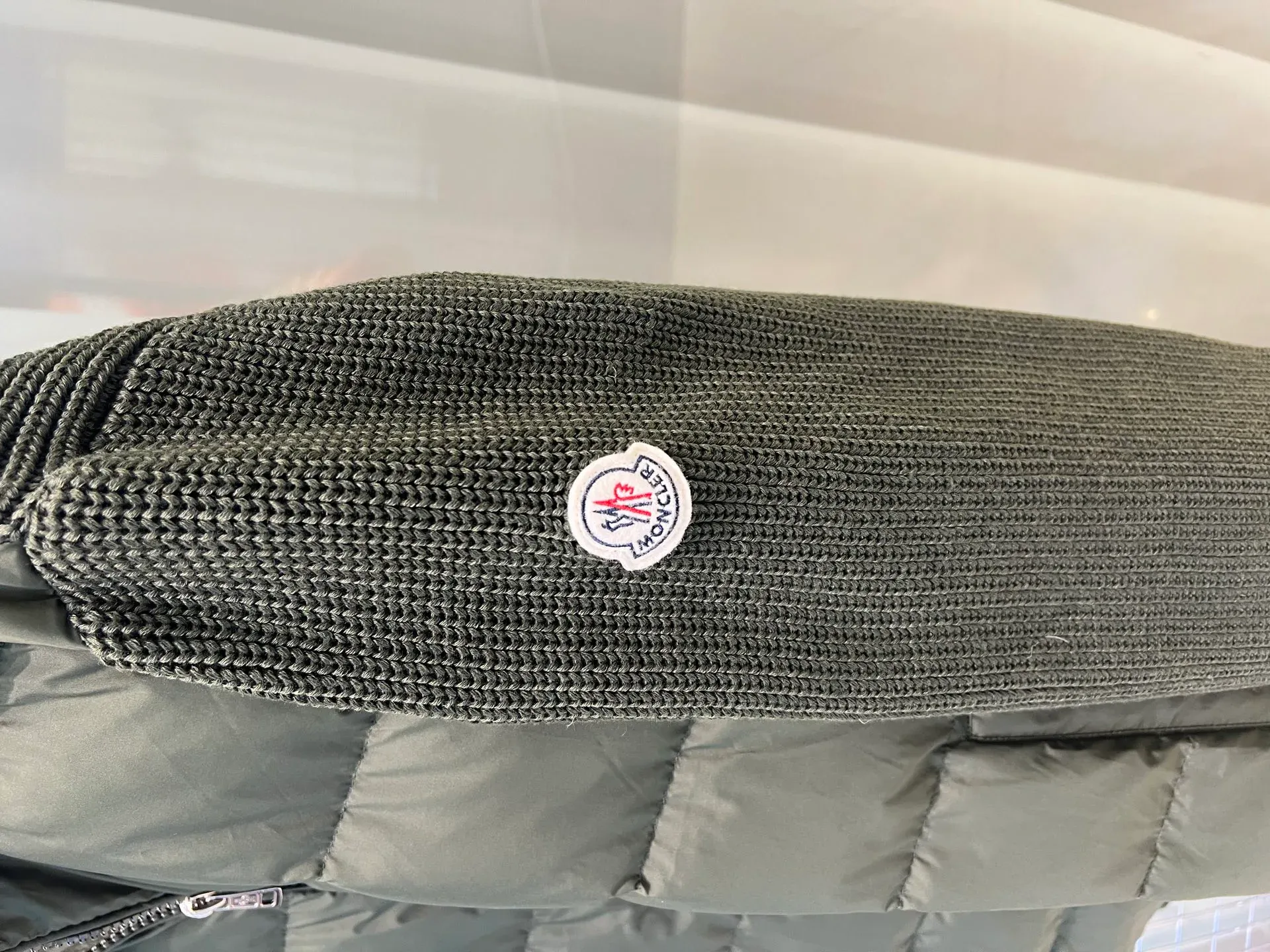 Джемперы И Свитеры Мужские Moncler 813004