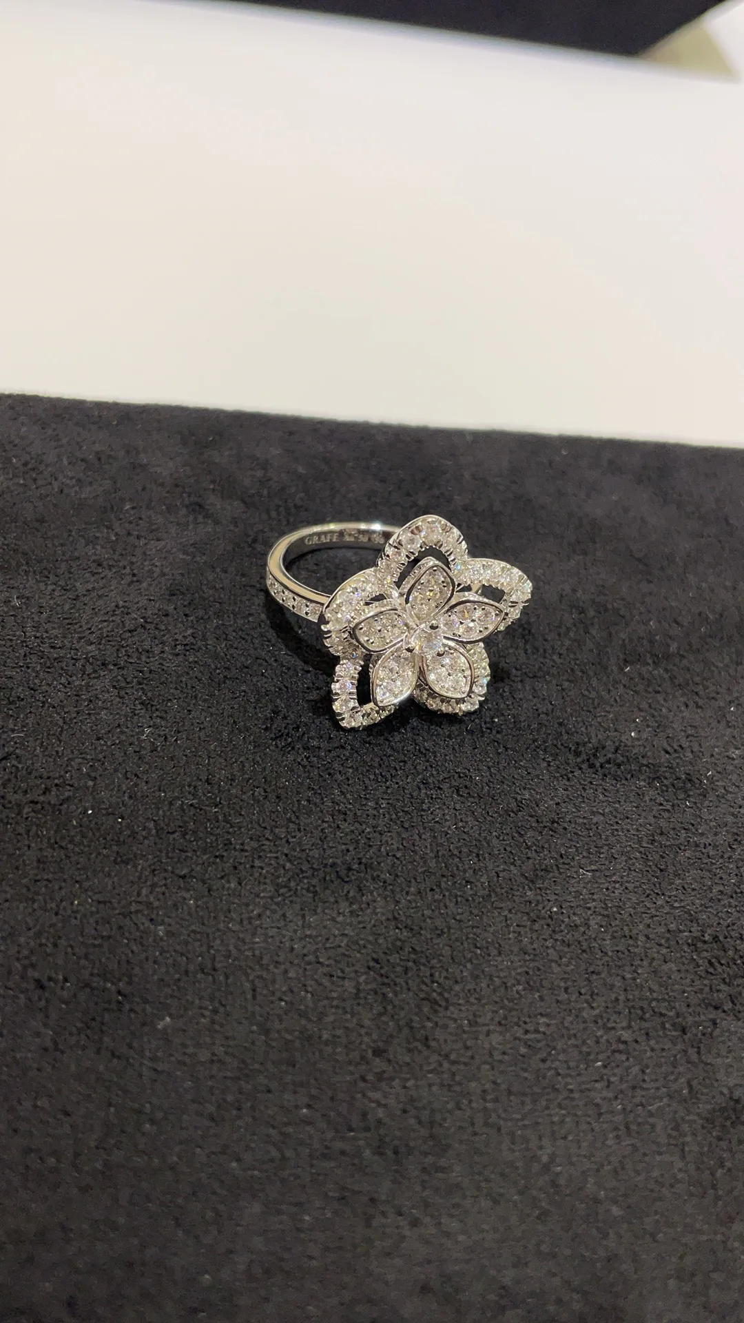 Бижутерия Graff 1256011