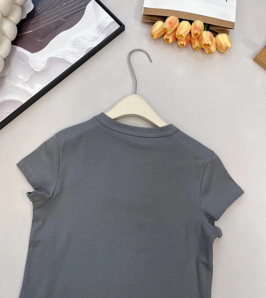 Футболки Женские Alexander Wang 13132419