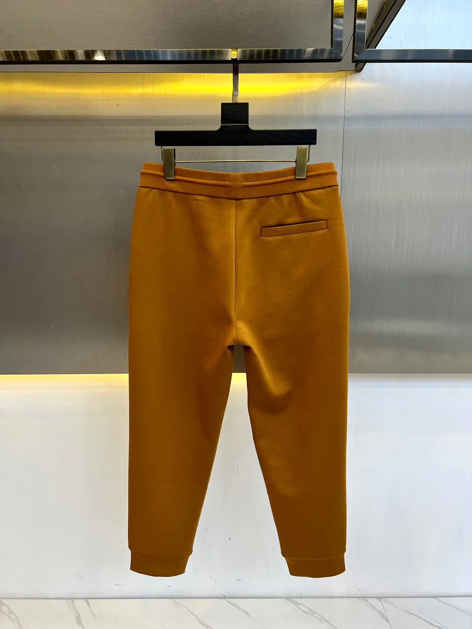 Брюки Мужские Zegna 1428720