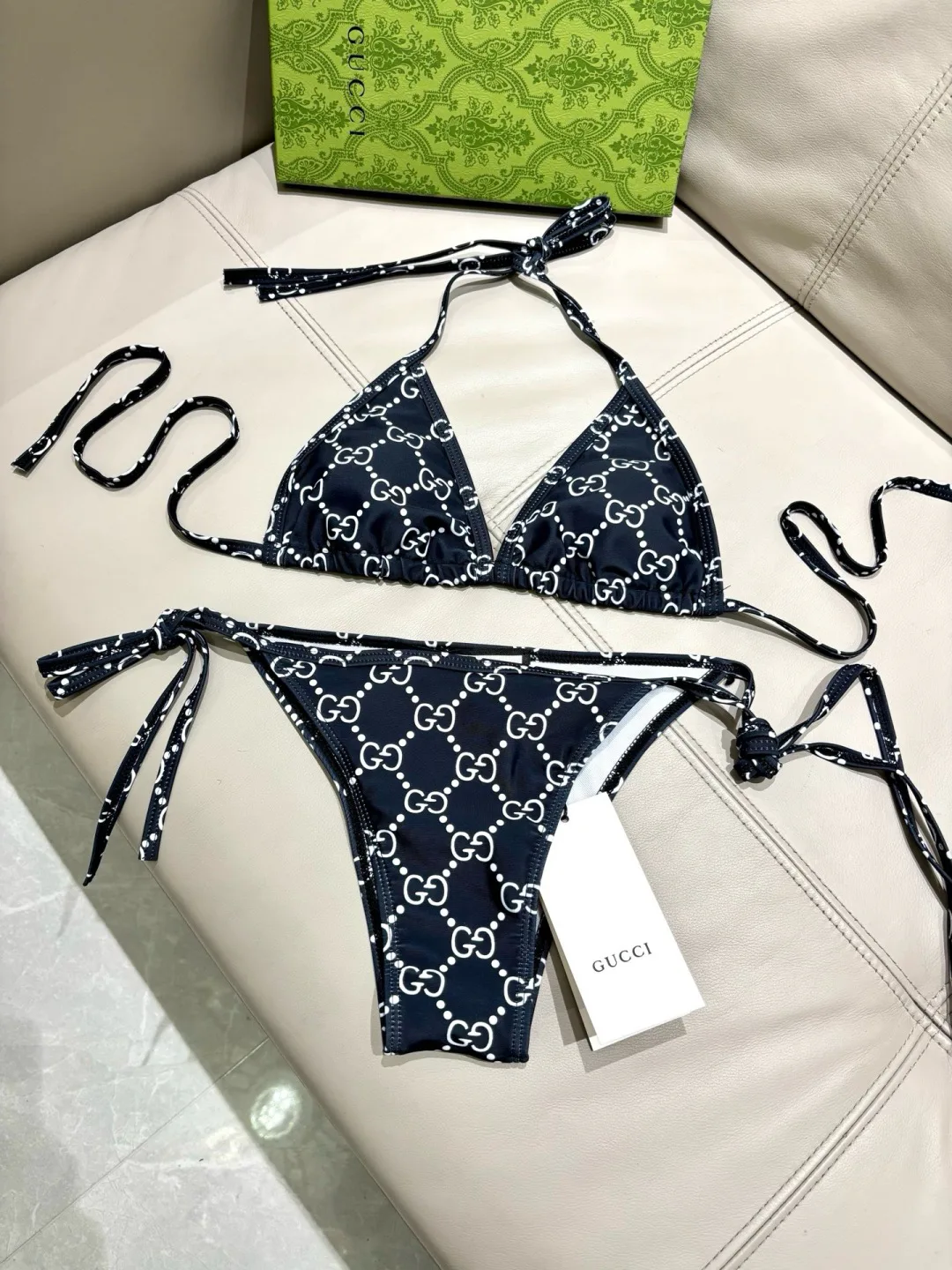 Купальники Женские Gucci 17716520