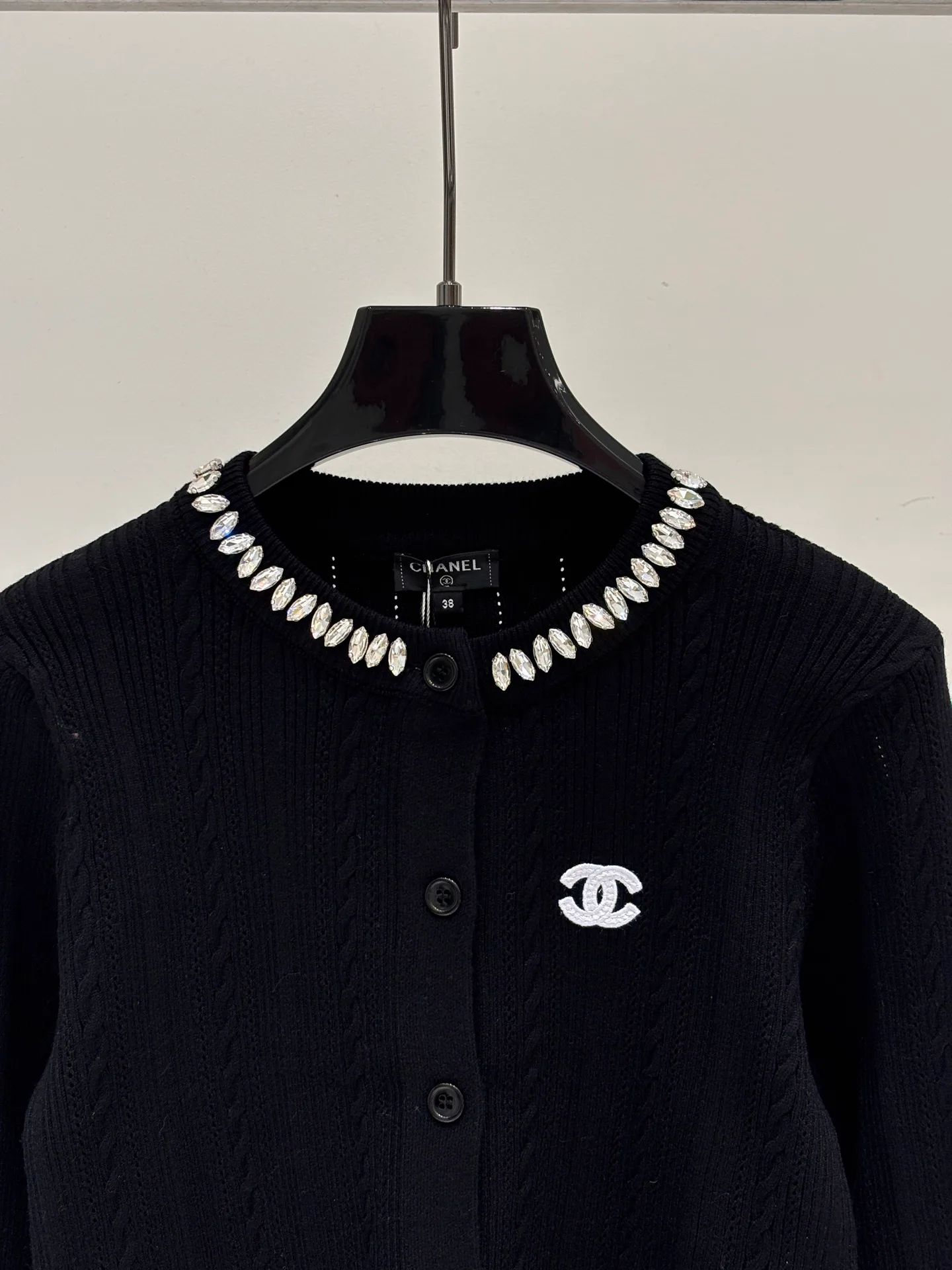 Джемперы И Свитеры Женские Chanel 18305726