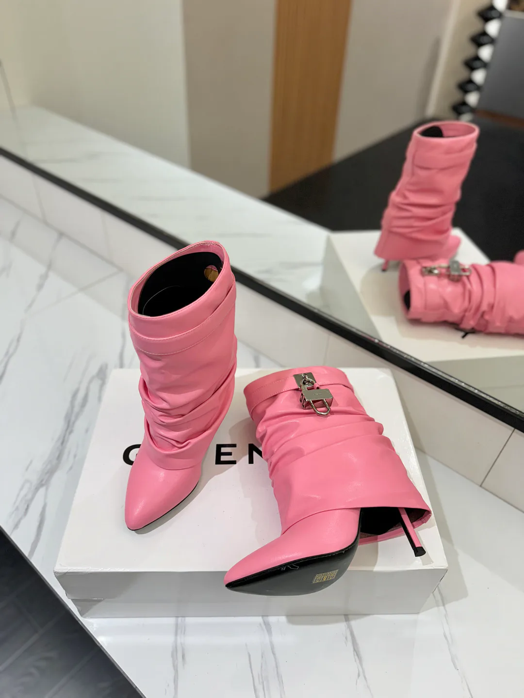 Ботильоны Женские Givenchy 401171