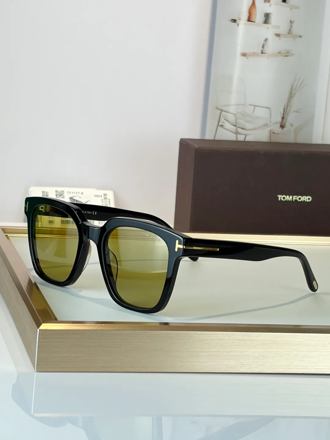Очки Tom Ford 16919872
