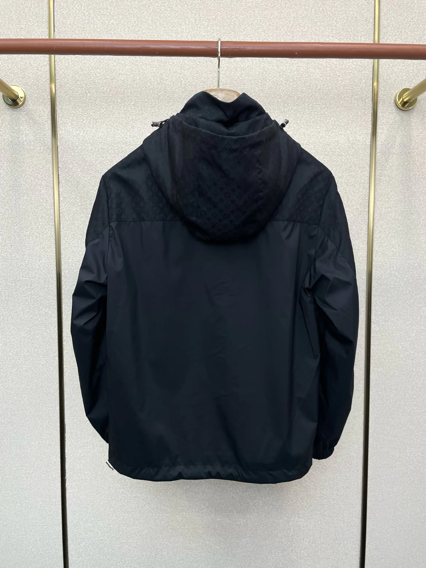 Куртки И Пуховики Мужские Louis Vuitton 11222654