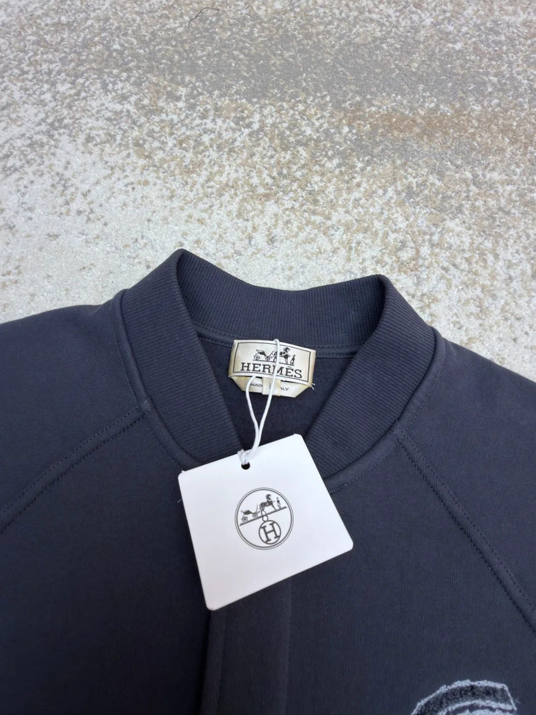 Куртки И Пуховики Мужские Hermes 7854082