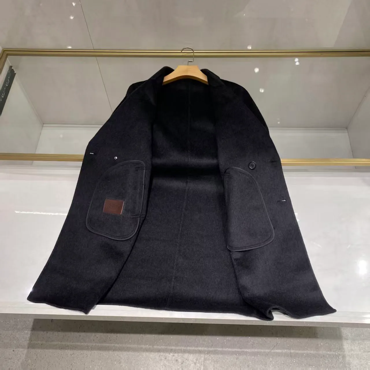 Пальто И Тренчи Мужские Brioni 843707