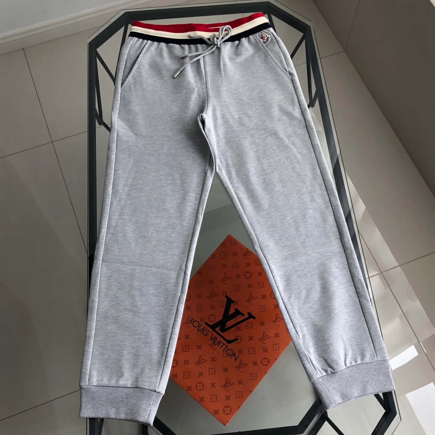 Брюки Женские Moncler 214270