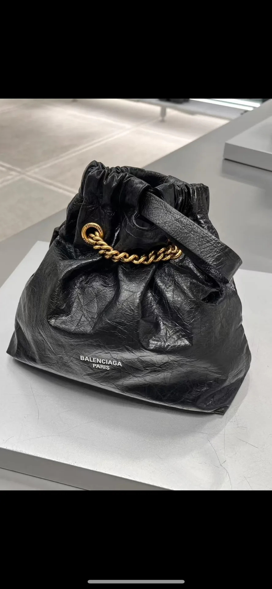 Сумки На Ремне Женские Balenciaga 9104886